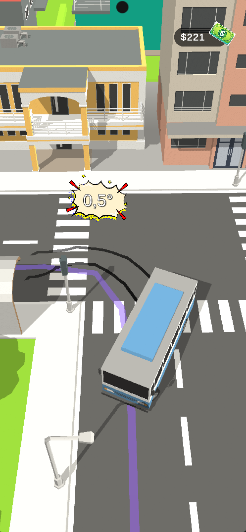 City Bus Tycoon 3D